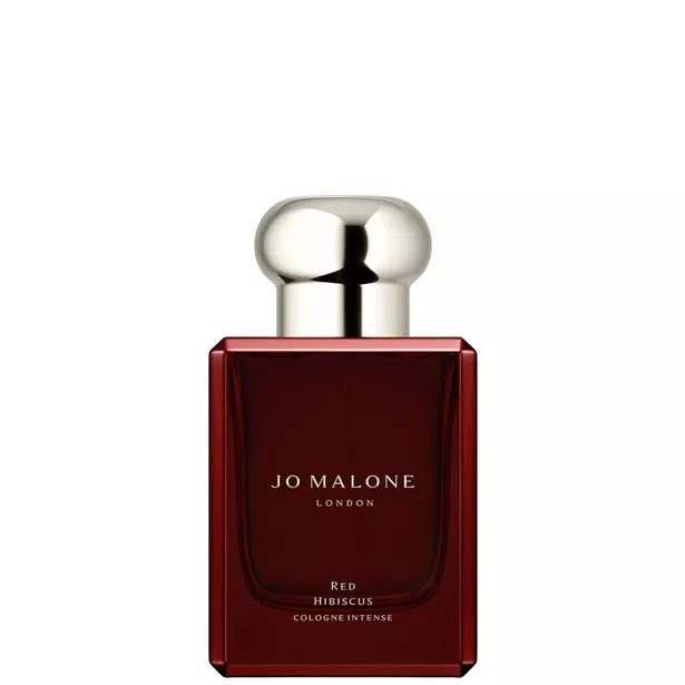 Jo Malone London Red Hibiscus Cologne Intense