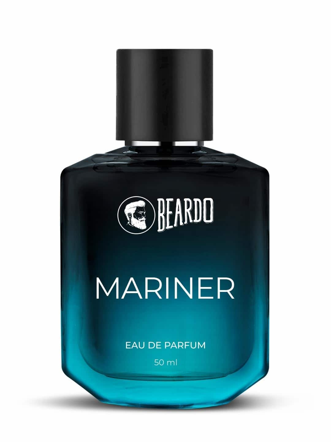 Beardo Mariner EDP pour Hommes