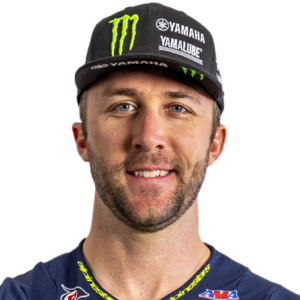 Eli Tomac