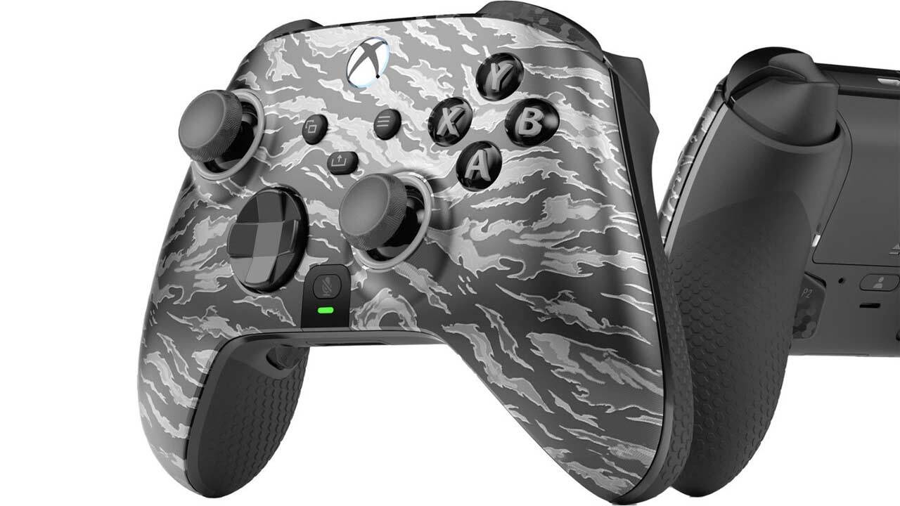 Manette Scuf Instinct Pro