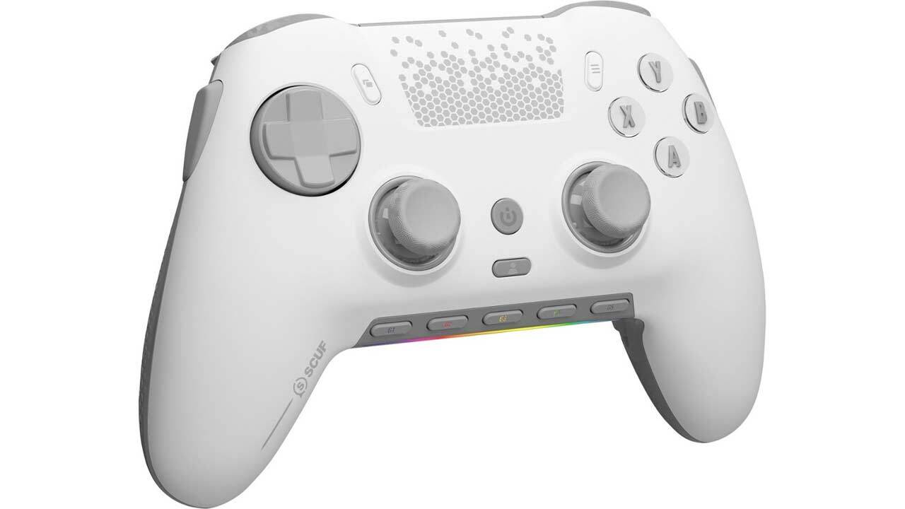 Manette Scuf Envision Pro