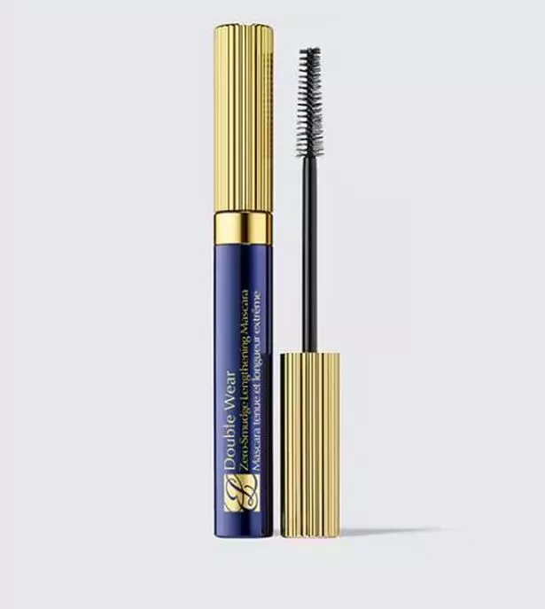 Mascara Double Wear Zero-Smudge