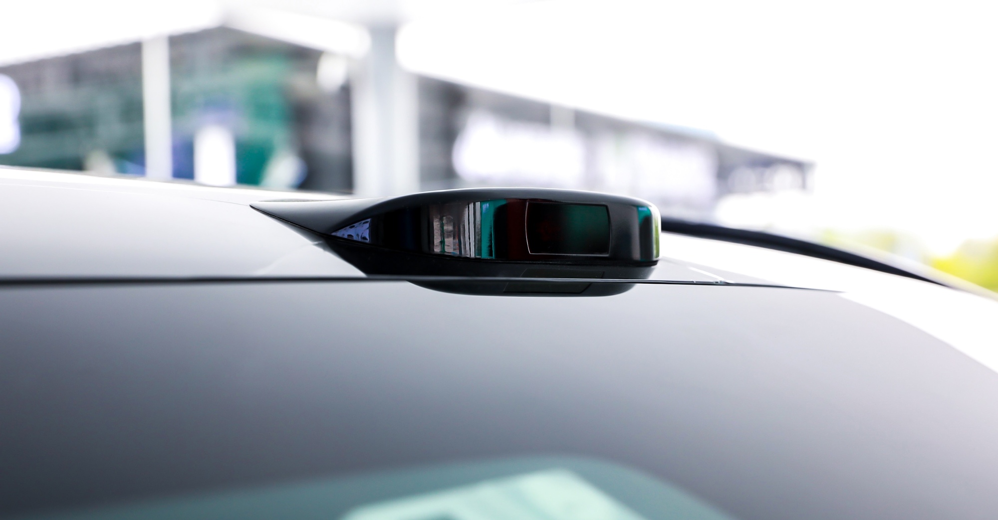 Le PDG de NIO dévoile sa vision sur le premier véhicule électrique Onvo et l'alliance pour l'échange de batteries ! technologie mobilité <a href=