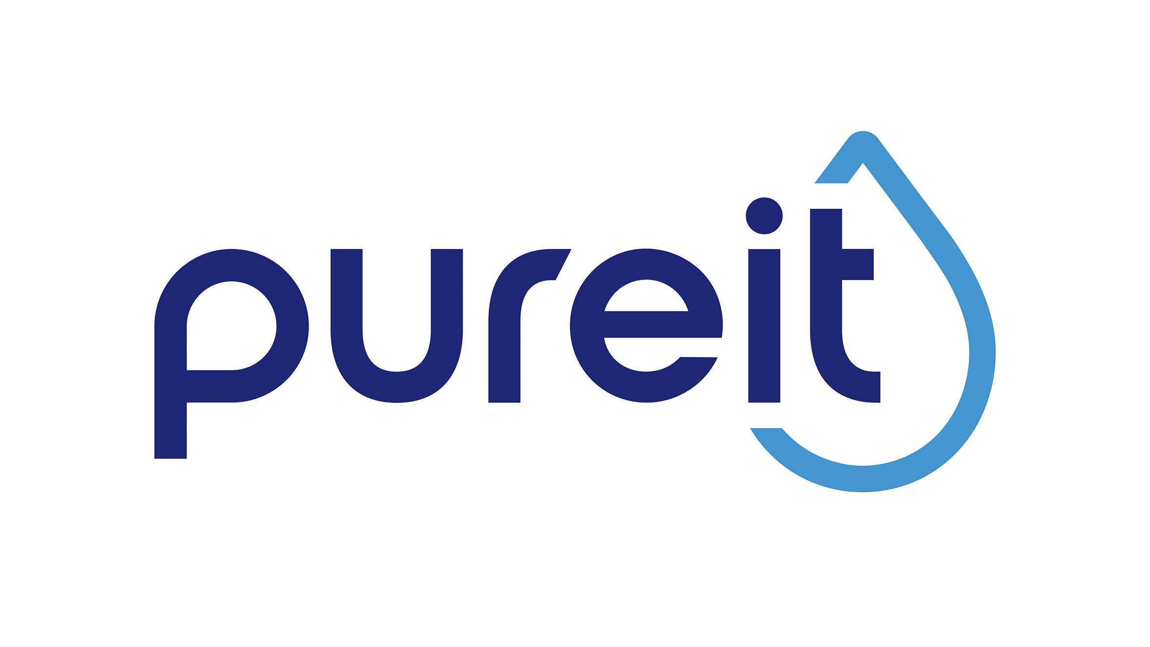 Logo de Pureit