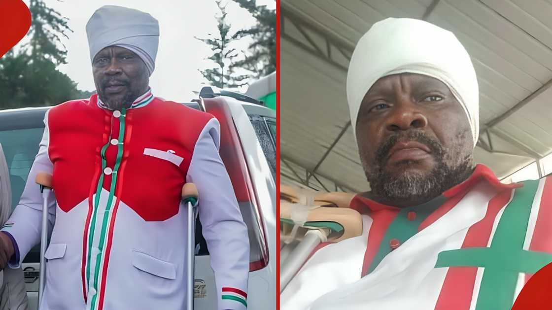 actualités Le pasteur Akorino viral Bishop Johanna décède à l'hôpital de Nakuru après une maladie. actualités Le pasteur Akorino viral Bishop Johanna décède à l'hôpital de Nakuru après une maladie.