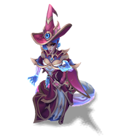 Chromas de LeBlanc