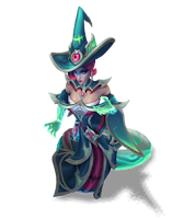 Chromas de LeBlanc