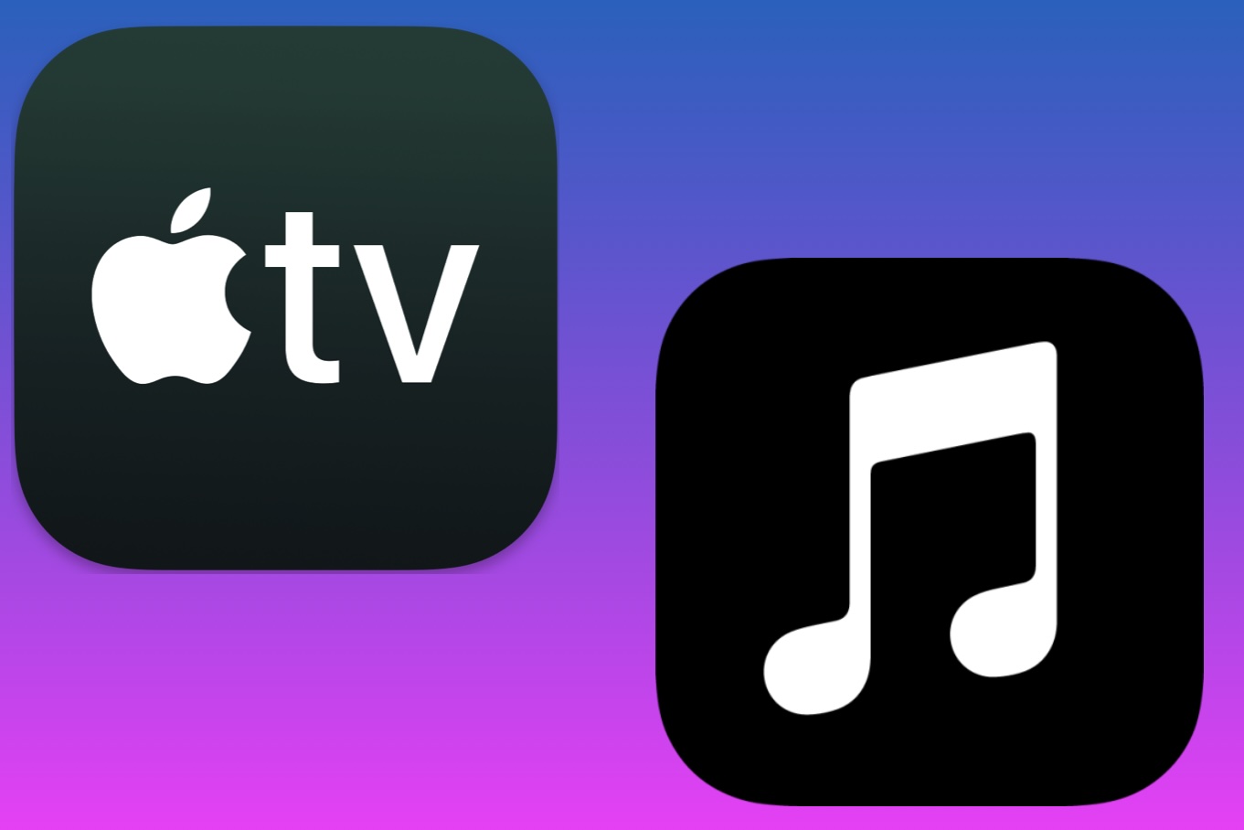 Offre étudiante Apple TV et Apple Music