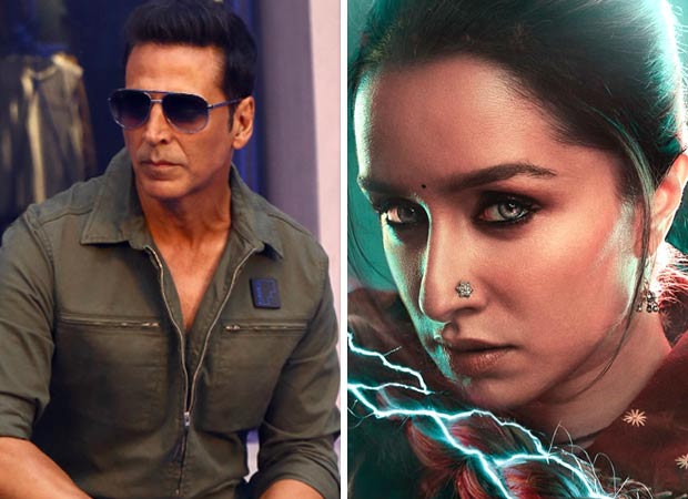 BREAKING: Le film Sky Force d'Akshay Kumar reporté; bande-annonce non attachée à Stree 2