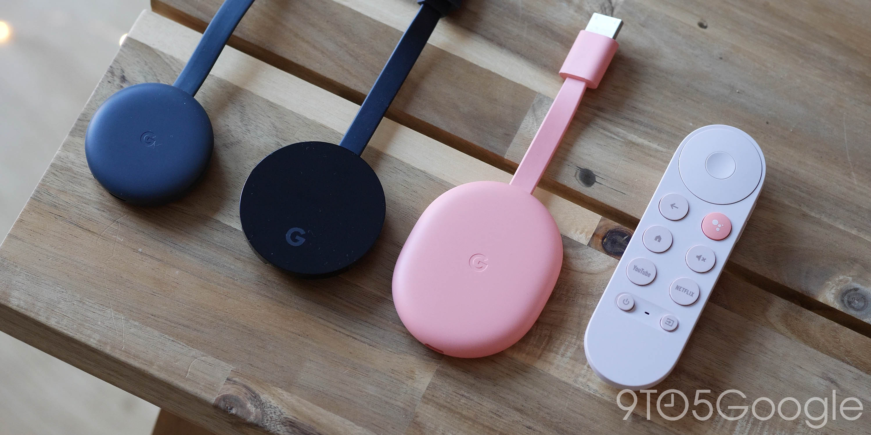 Chromecast Image