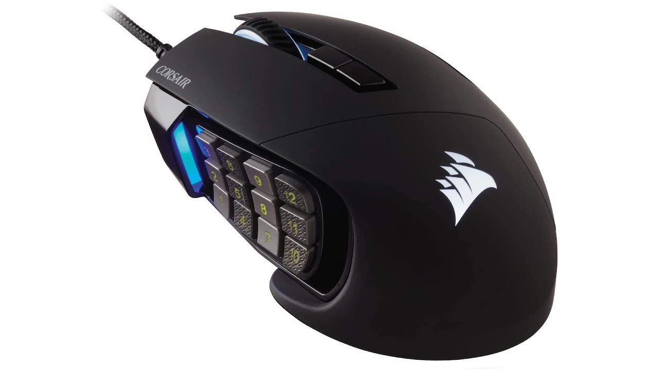 Souris de ⁣jeu Corsair