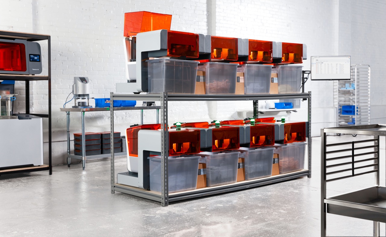 Formlabs confirme un petit nombre de licenciements