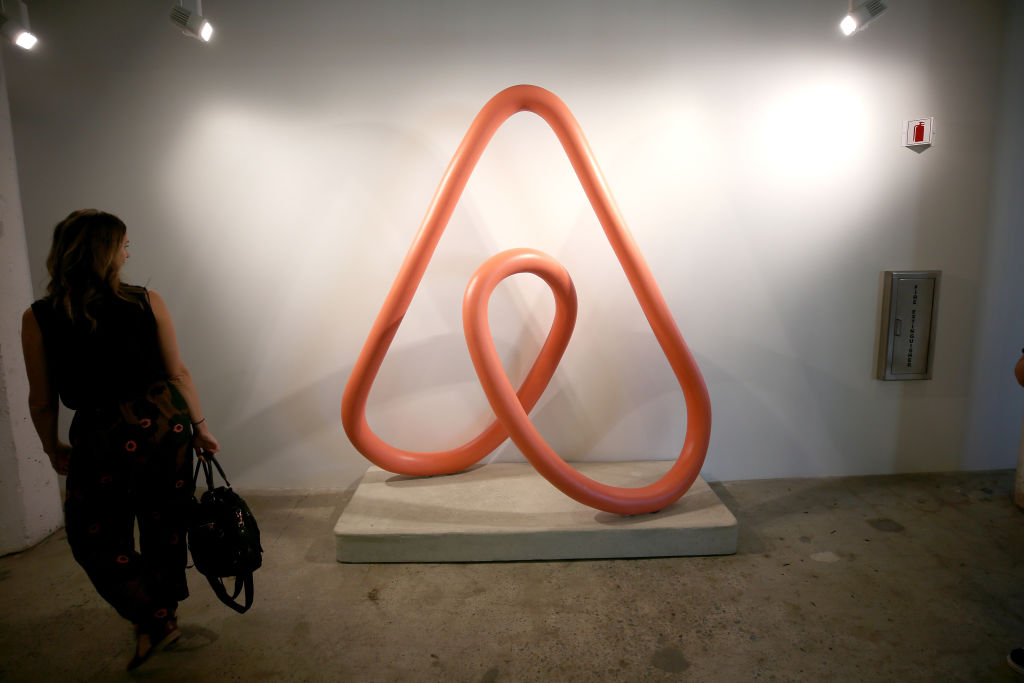 Expansion d'Airbnb