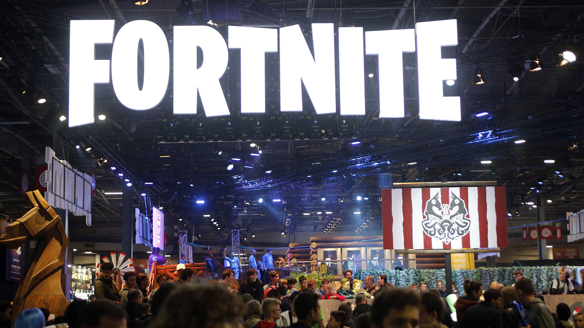 technologie Le créateur de 'Fortnite', Epic Games, lance son magasin d'applications sur iOS dans l'UE, et mondialement sur Android