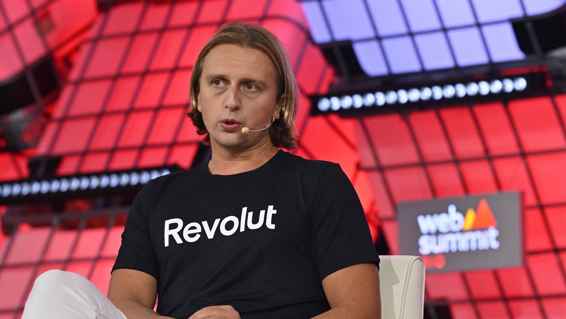 technologie La néobanque britannique Revolut valorisée à 45 milliards de dollars après une vente sur le marché secondaire