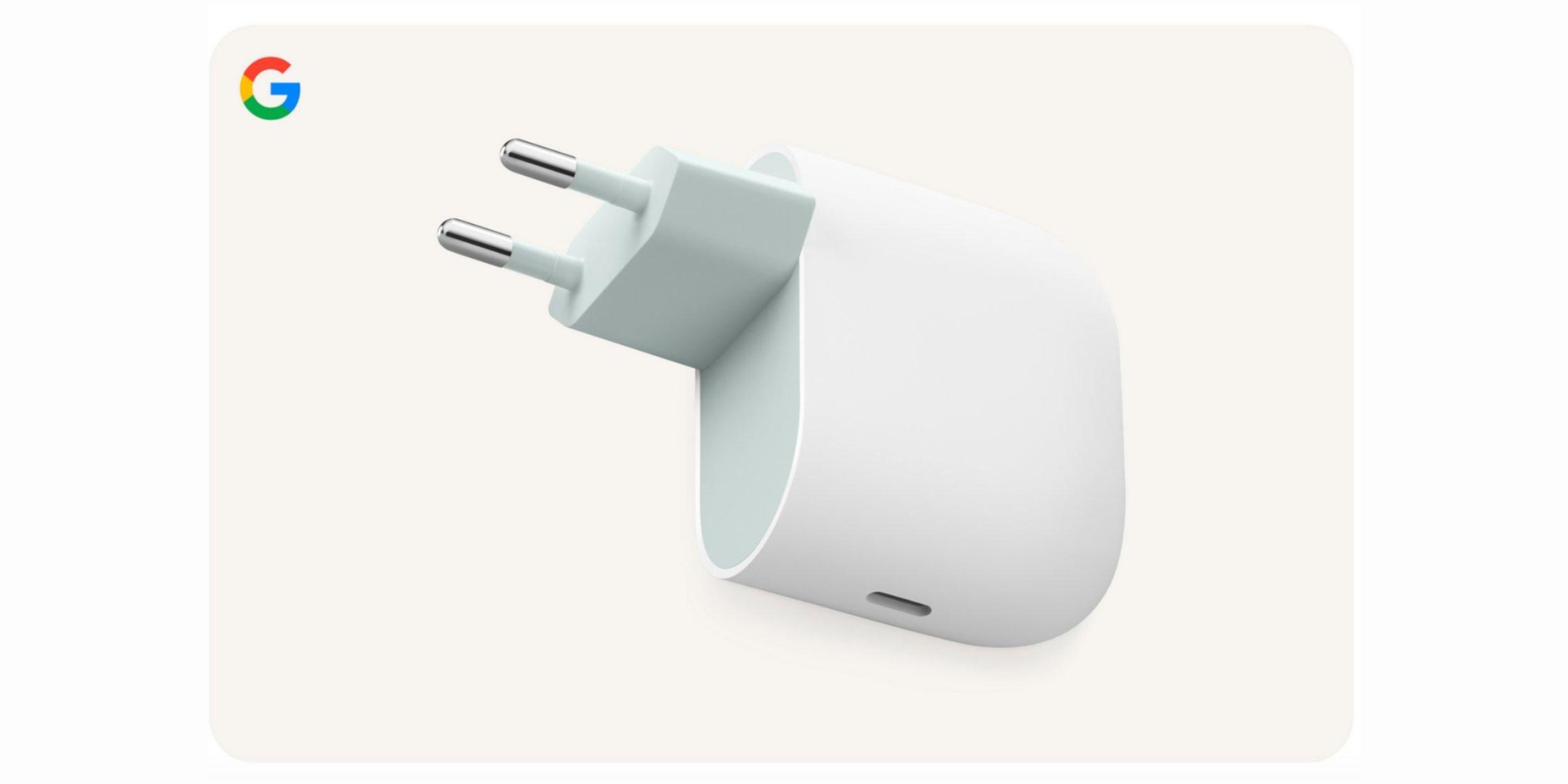 Chargeur USB-C de 45W