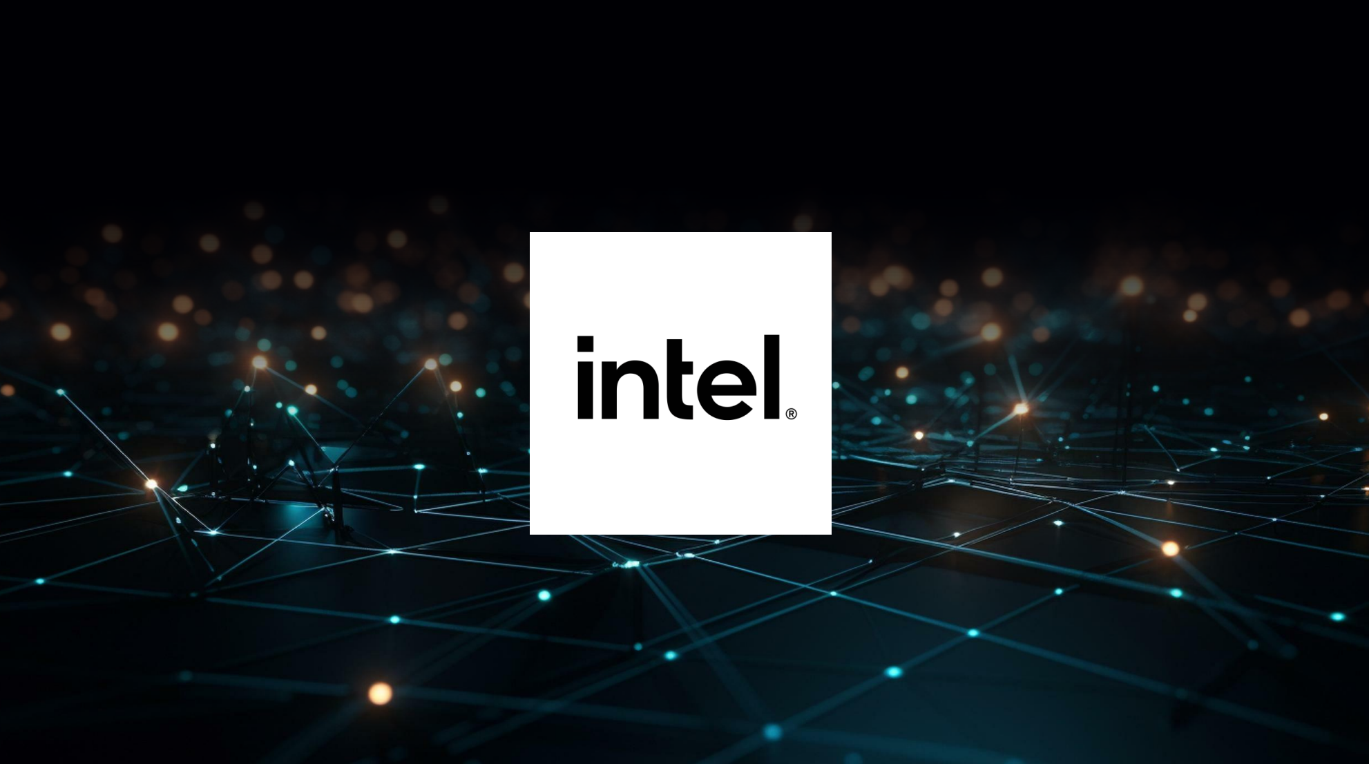 Logo Intel