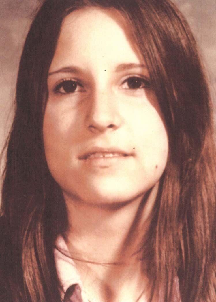 actualité Kimberly Carol Fritz, 18 ans, a été retrouvée morte dans le Marv-Inn Motel en mai 1977