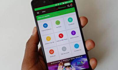 technologie Un nouveau service permet des transferts M-Pesa anonymes pour renforcer la confidentialité