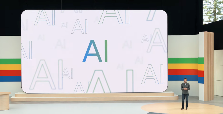 Google AI