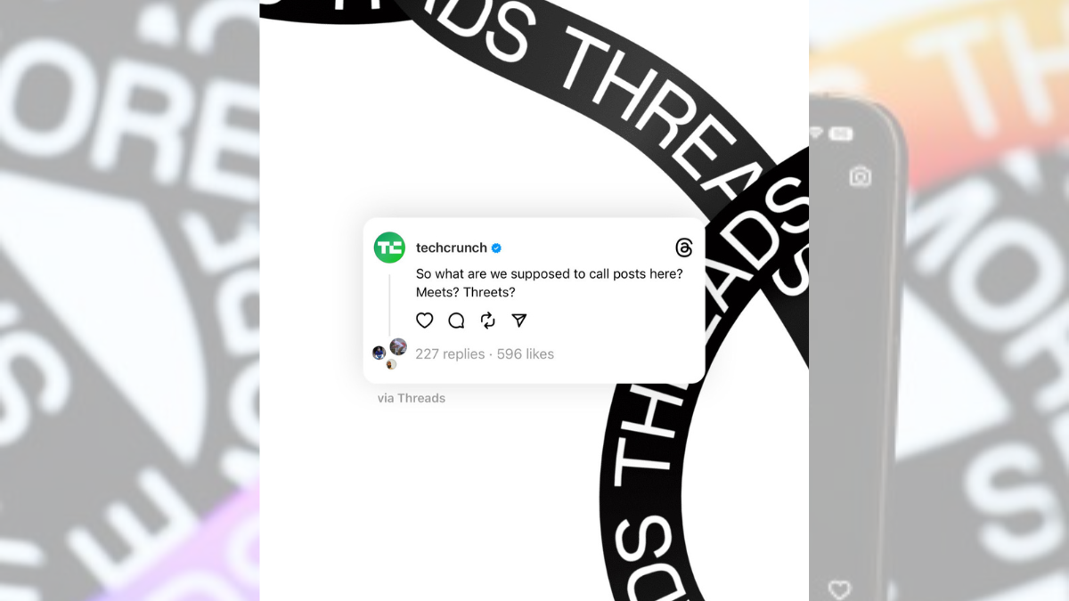 technologie Qu'est-ce que l'application Threads d'Instagram ? Toutes vos questions répondues