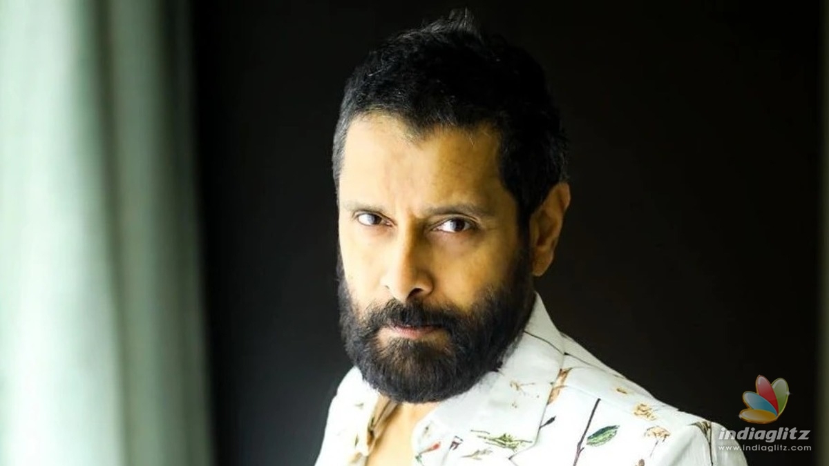 Chiyaan Vikram répond à la catastrophe de Wayanad avec une contribution généreuse