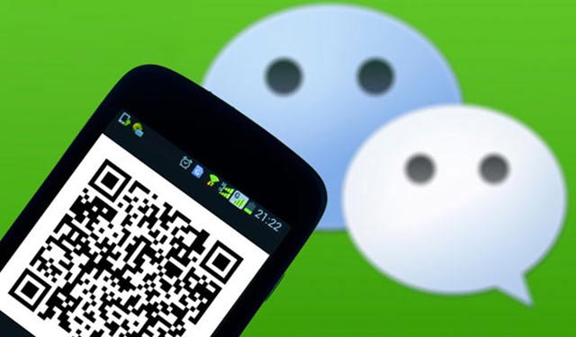 WeChat Pay