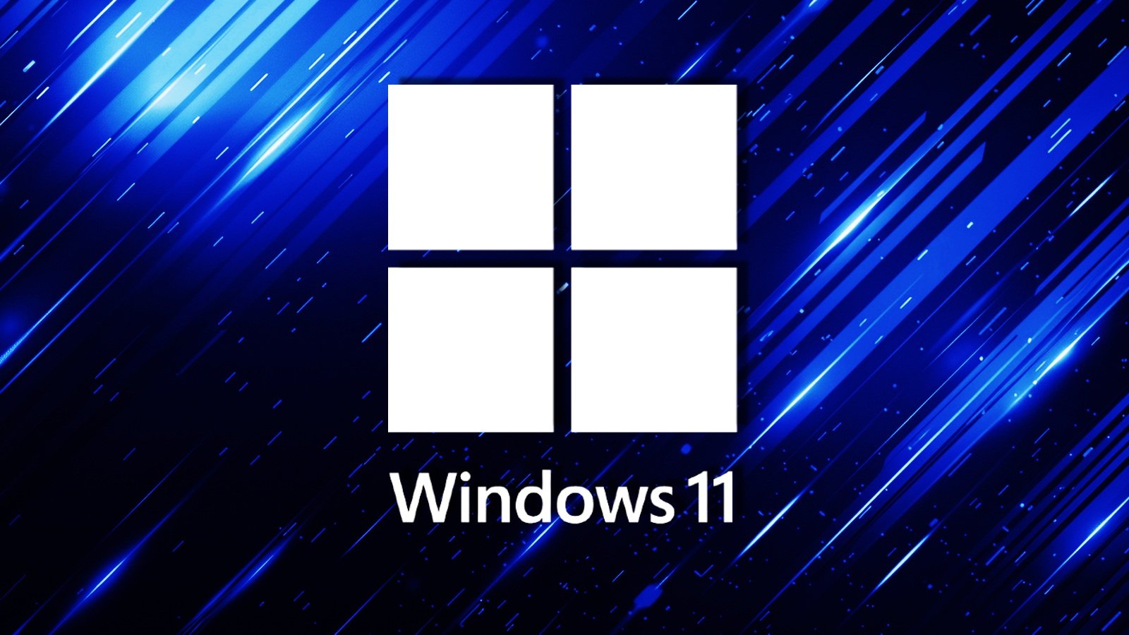 technologie Windows 11