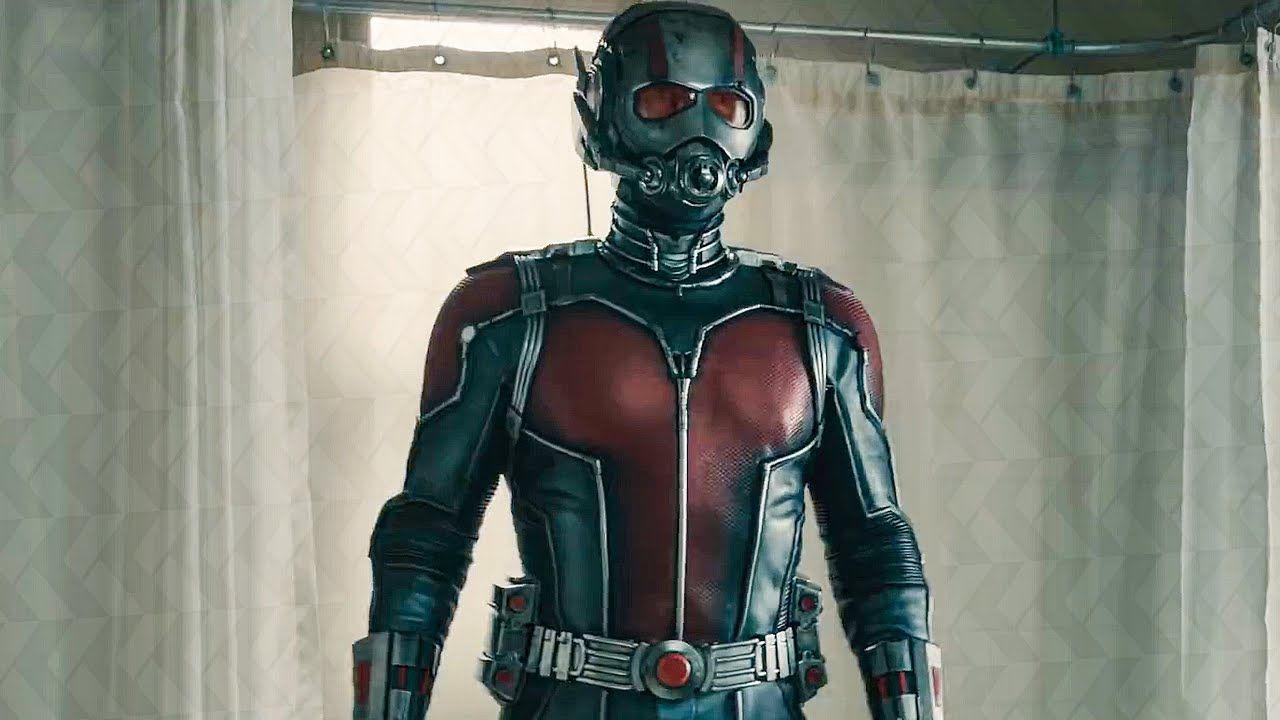 Ant-Man