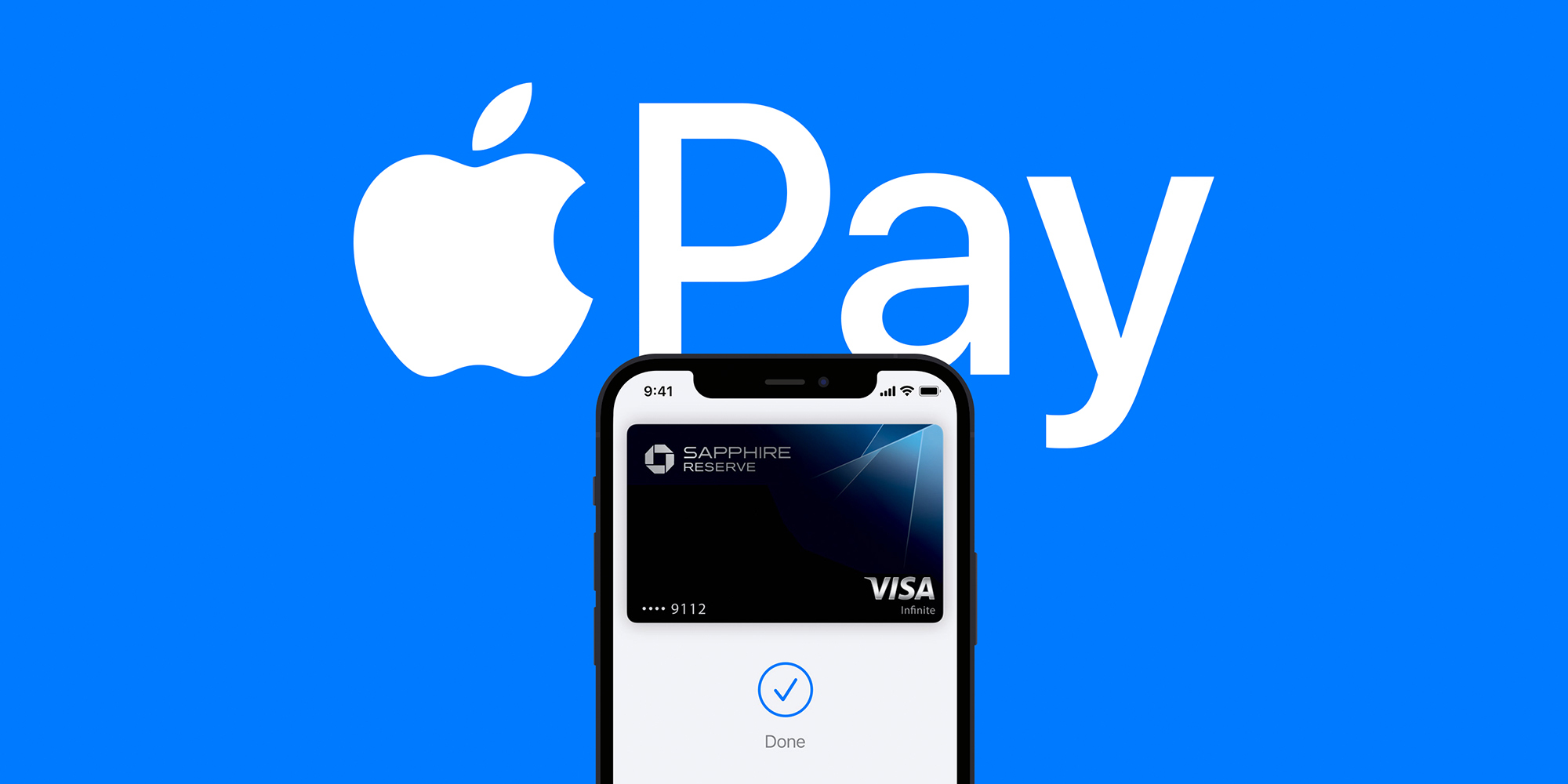 technologie apple pay