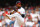 sport CLEVELAND, OHIO - 21 JUILLET : Emmanuel Clase #48 des Guardians de Cleveland lance lors d'un match contre les Padres de San Diego au Progressive Field le 21 juillet 2024 à Cleveland, Ohio. (Photo par Brandon Sloter/Image Of Sport/Getty Images)