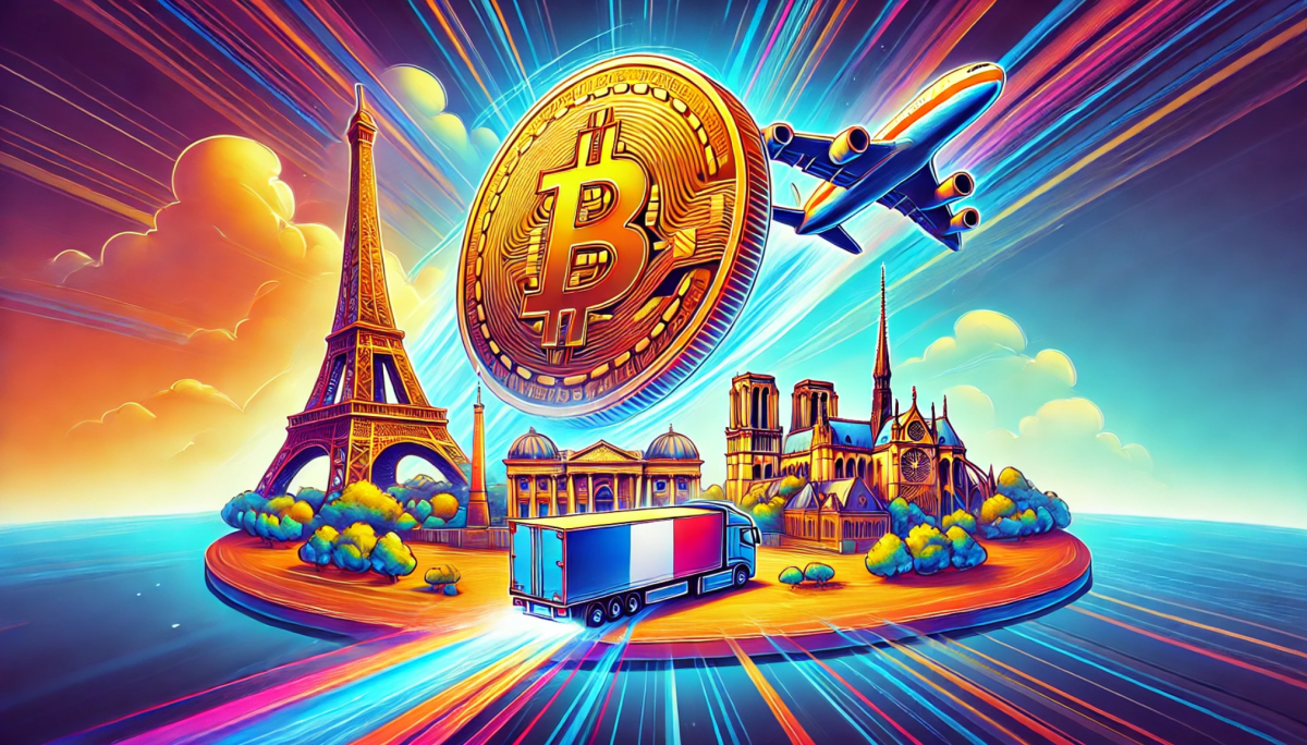 Bybit se retire du marché français en raison des nouvelles réglementations crypto de l'UE