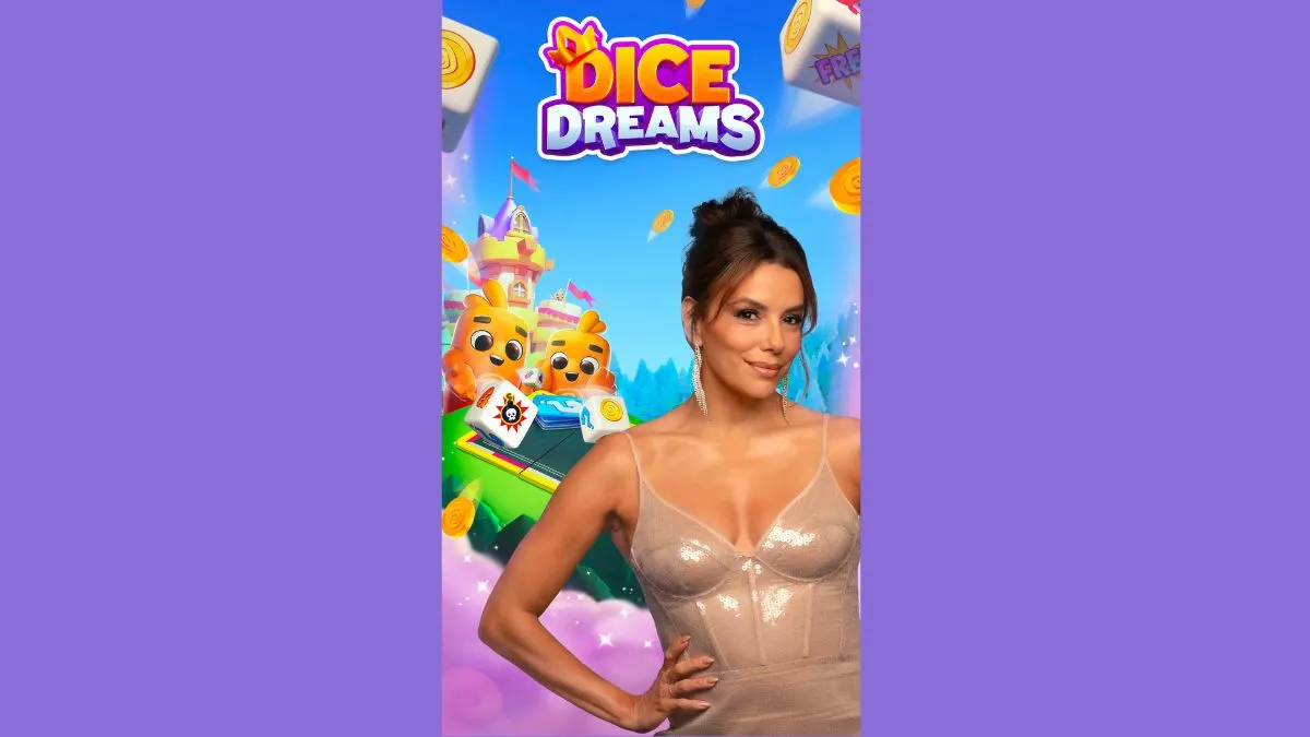 divers dice dreams celebrity endorsement