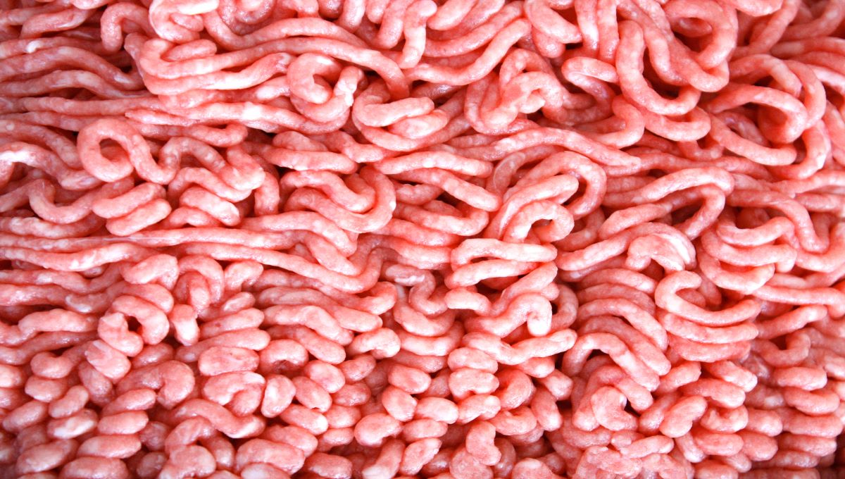 medecine dreamstime_raw ground minced beef meat