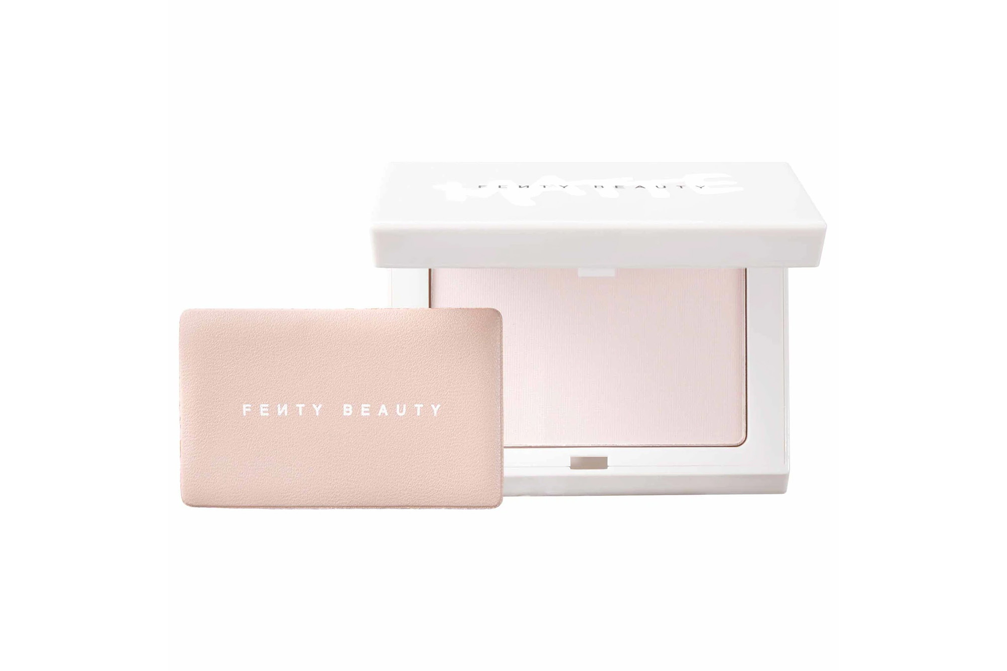 Fenty Beauty Blotting Powder