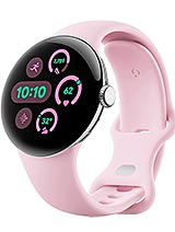 technologie Google Pixel Watch 3 (41mm)