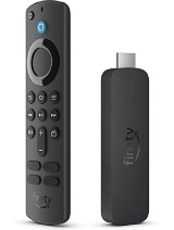 Amazon Fire TV Stick