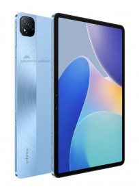 Images fuitées du Infinix Xpad