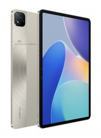 Images fuitées du⁢ Infinix Xpad