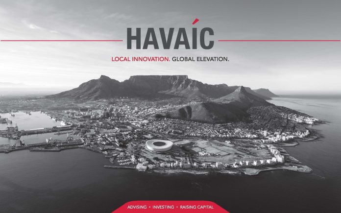 HAVAÍC