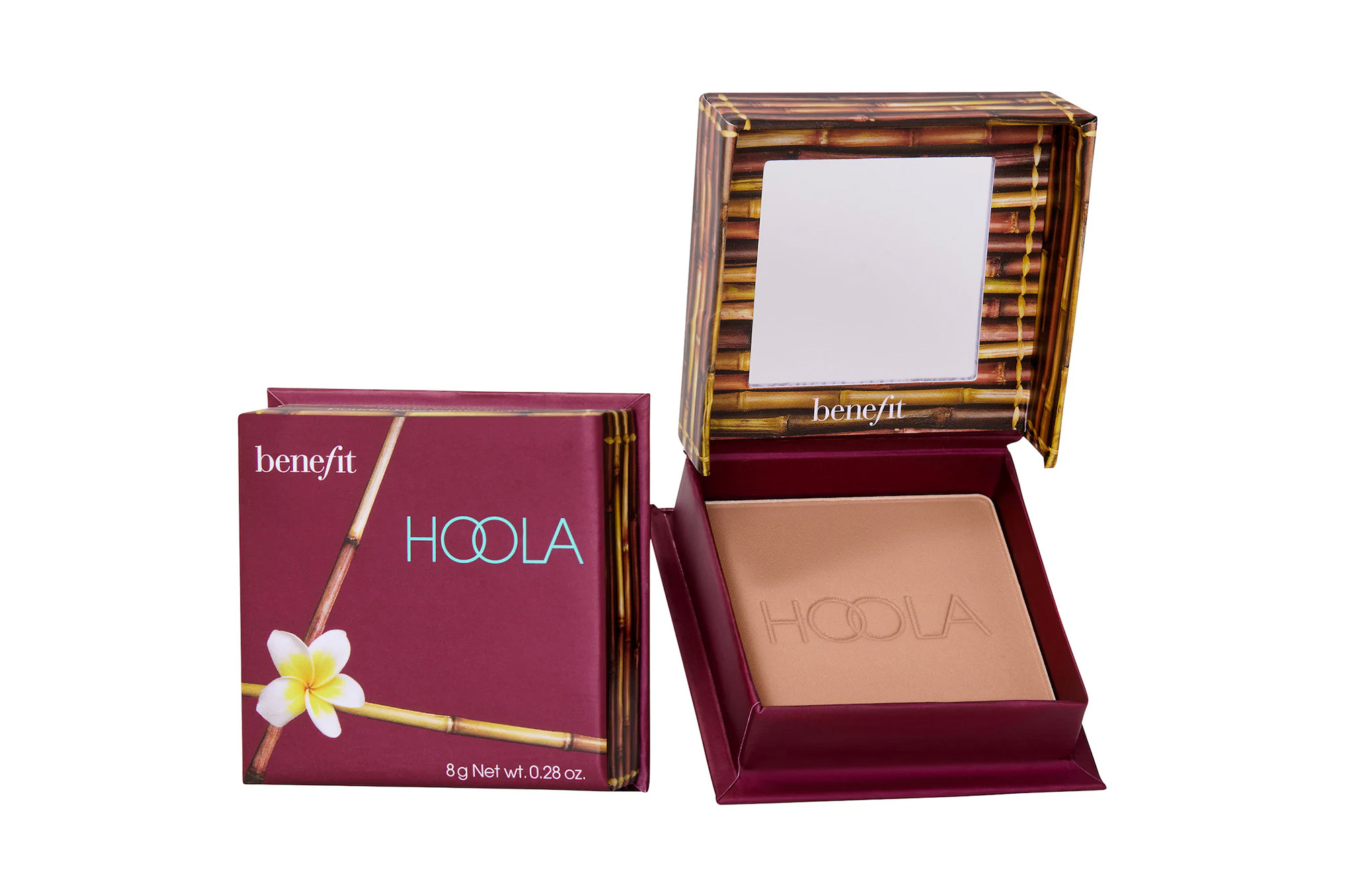 Hoola Matte Bronzer