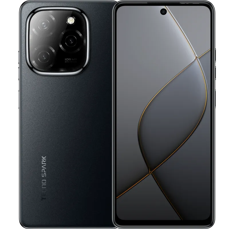 Tecno Spark 20 Pro 5G