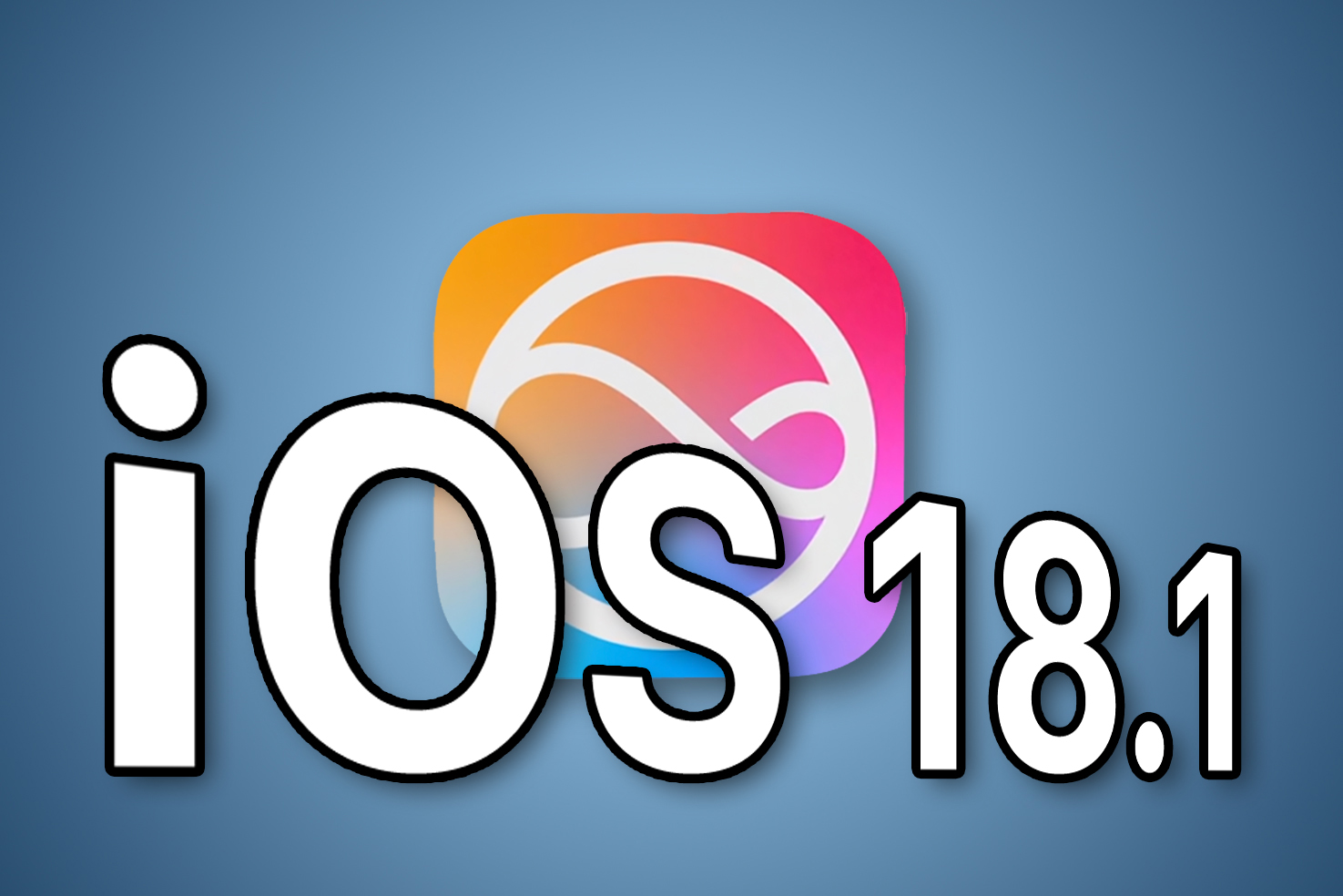 science iOS 18.1