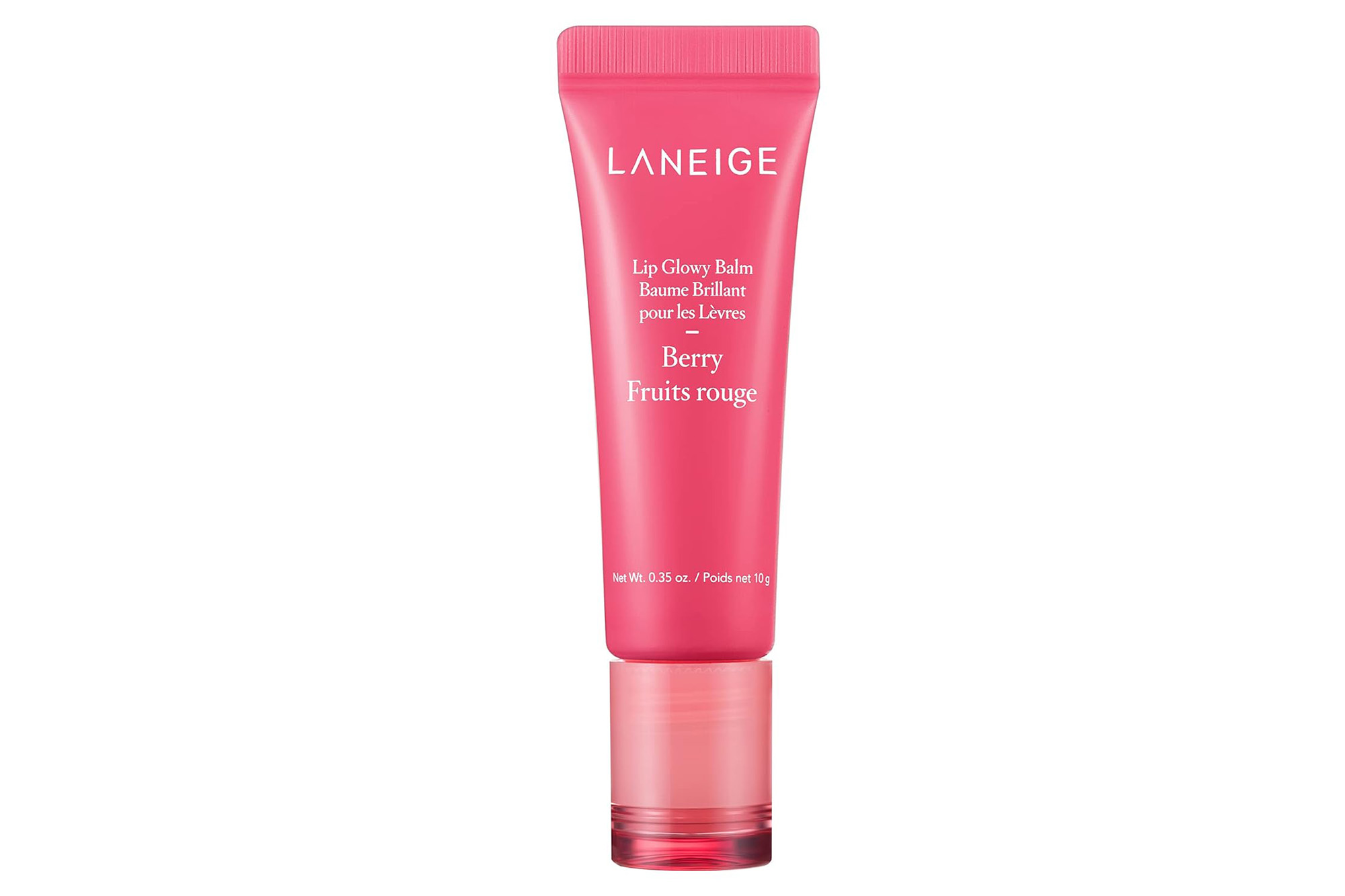 Laneige Lip Glowy Balm