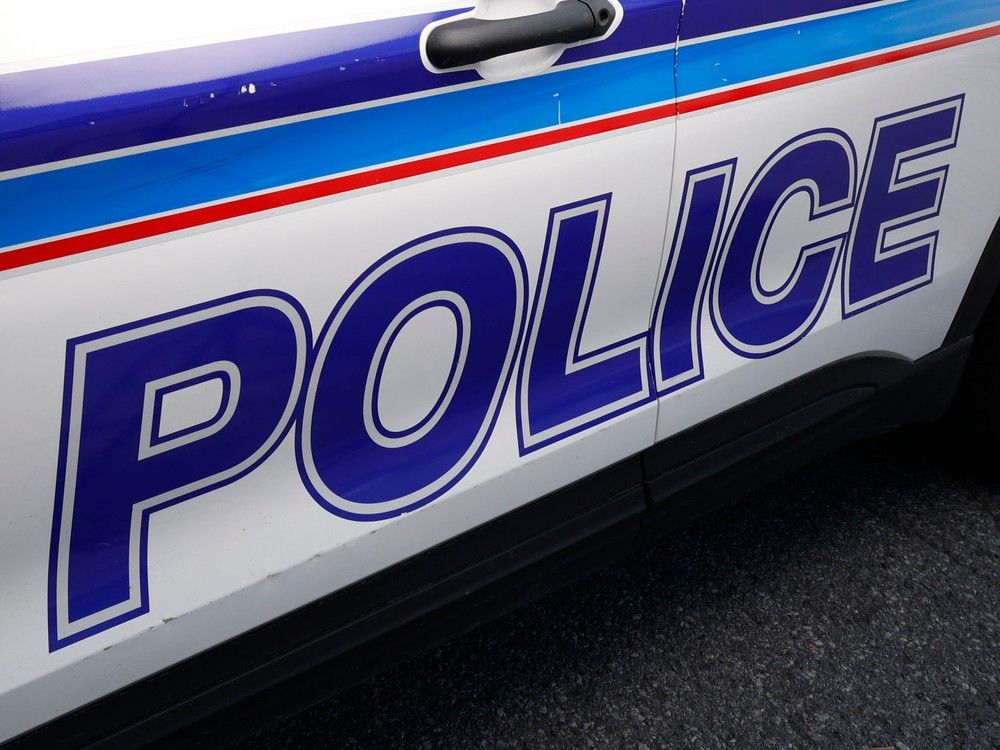 police d'Ottawa