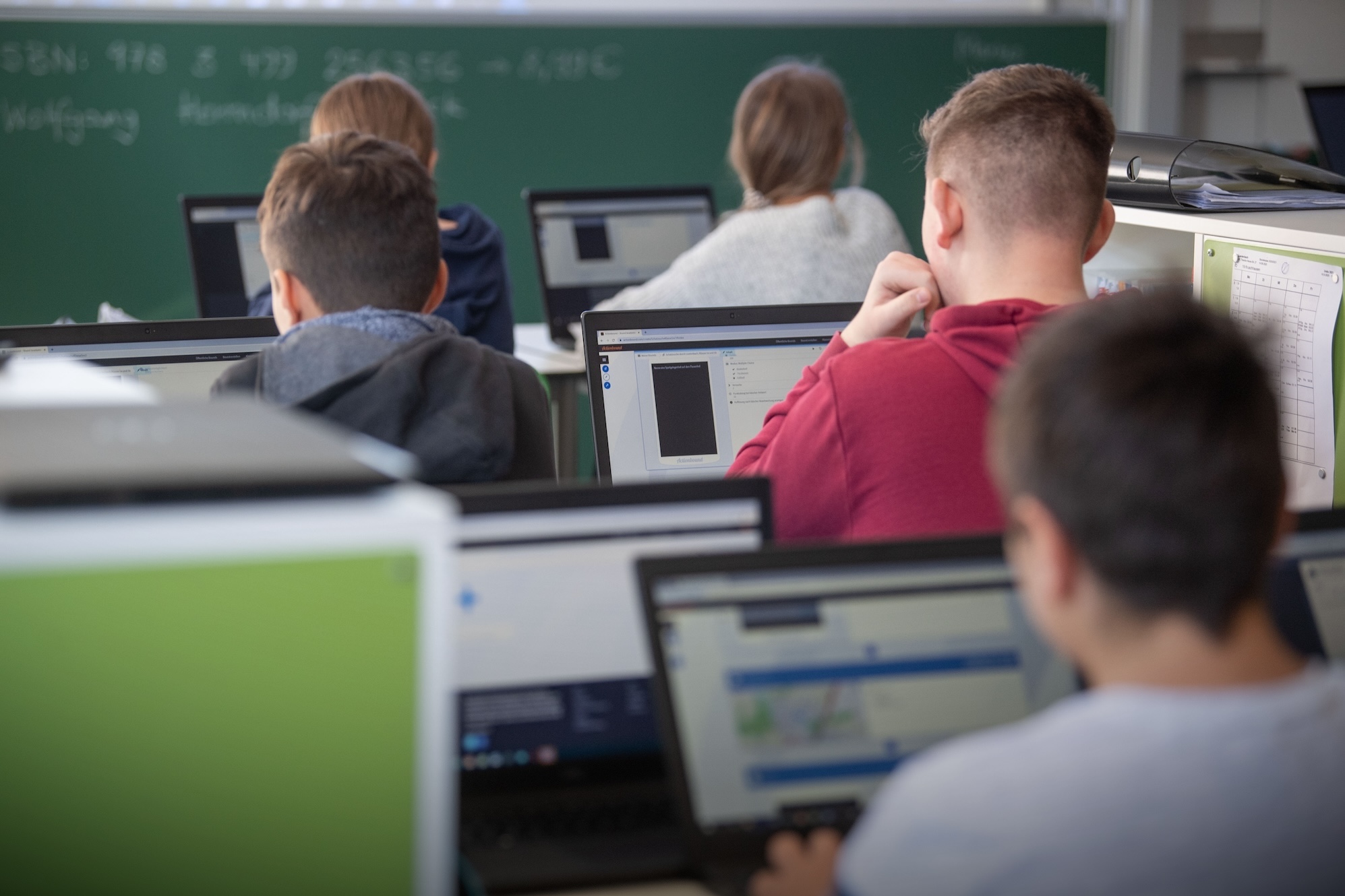 technologie Un étudiant a soulevé des préoccupations de sécurité dans Mobile Guardian MDM quelques semaines avant la cyberattaque