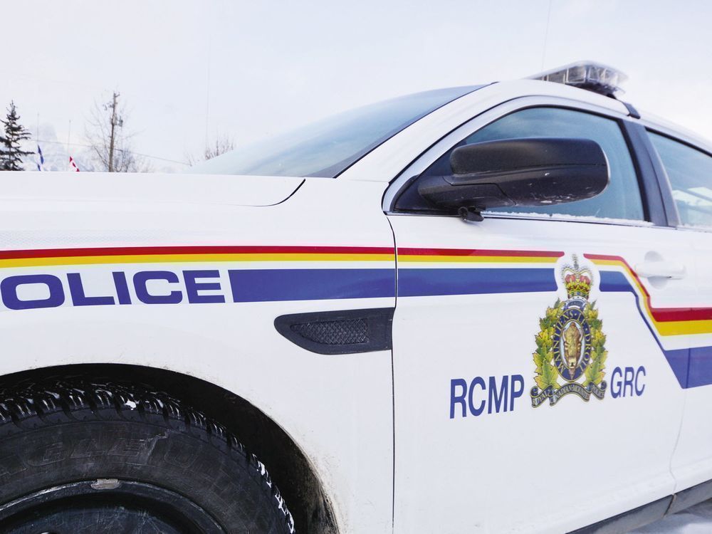 actualités RCMP