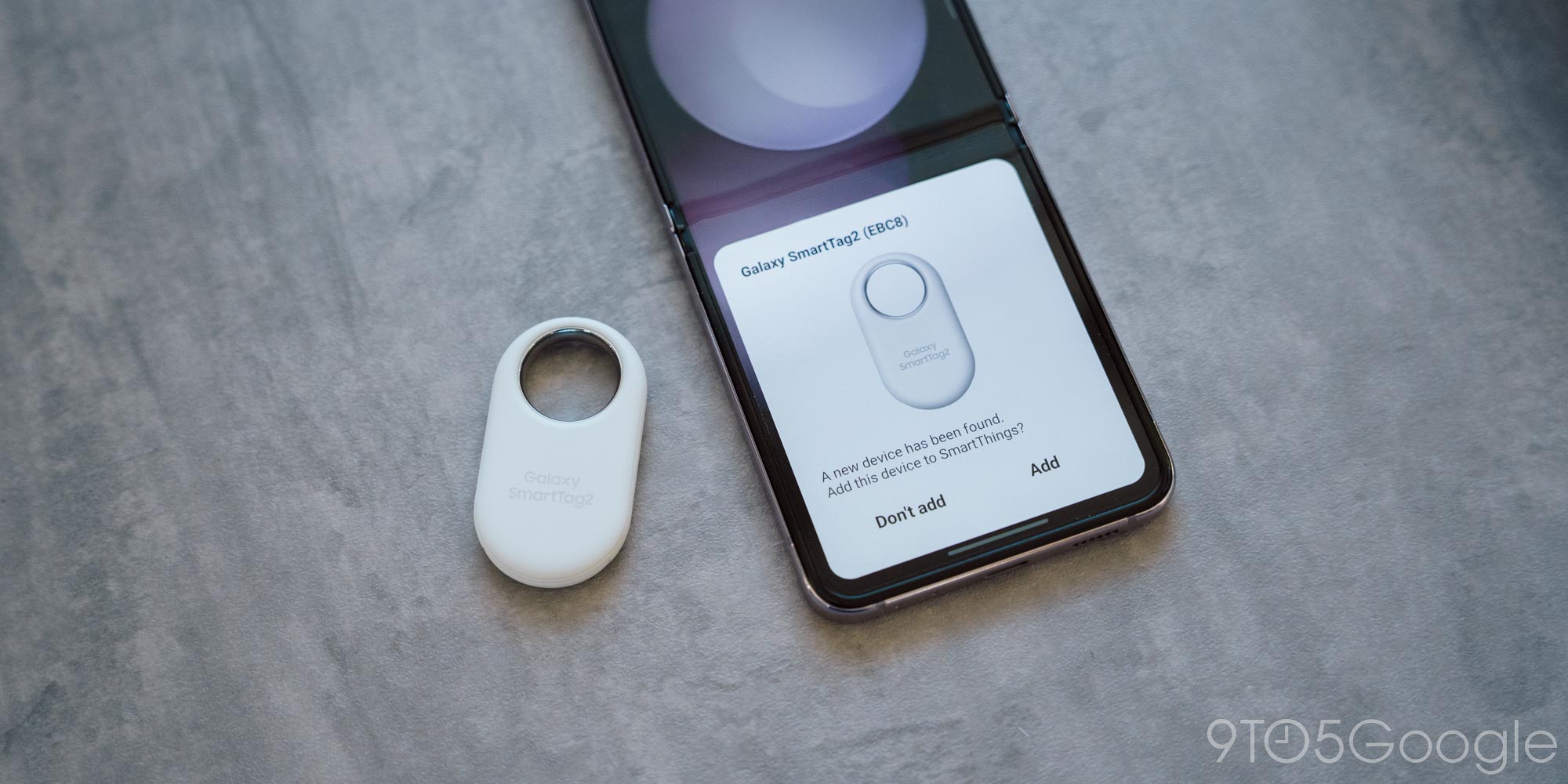 Samsung Galaxy SmartTag 2