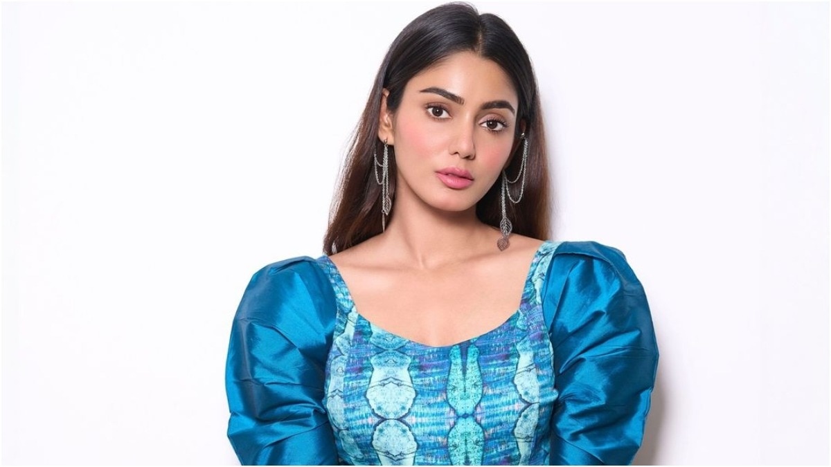 Sana Makbul parle de son parcours dans 'Bigg Boss OTT 3'. (Photo : Instagram/Sana Makbul) Sana Makbul