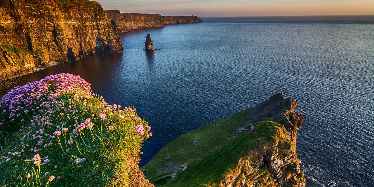 technologie comté de Clare, Irlande